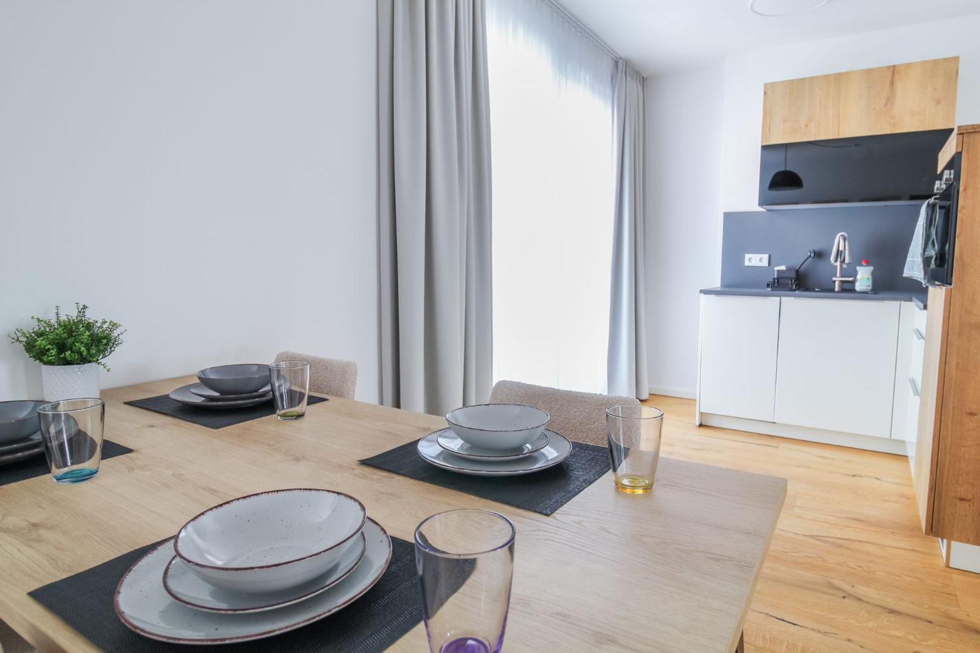 Apartamento Helios *